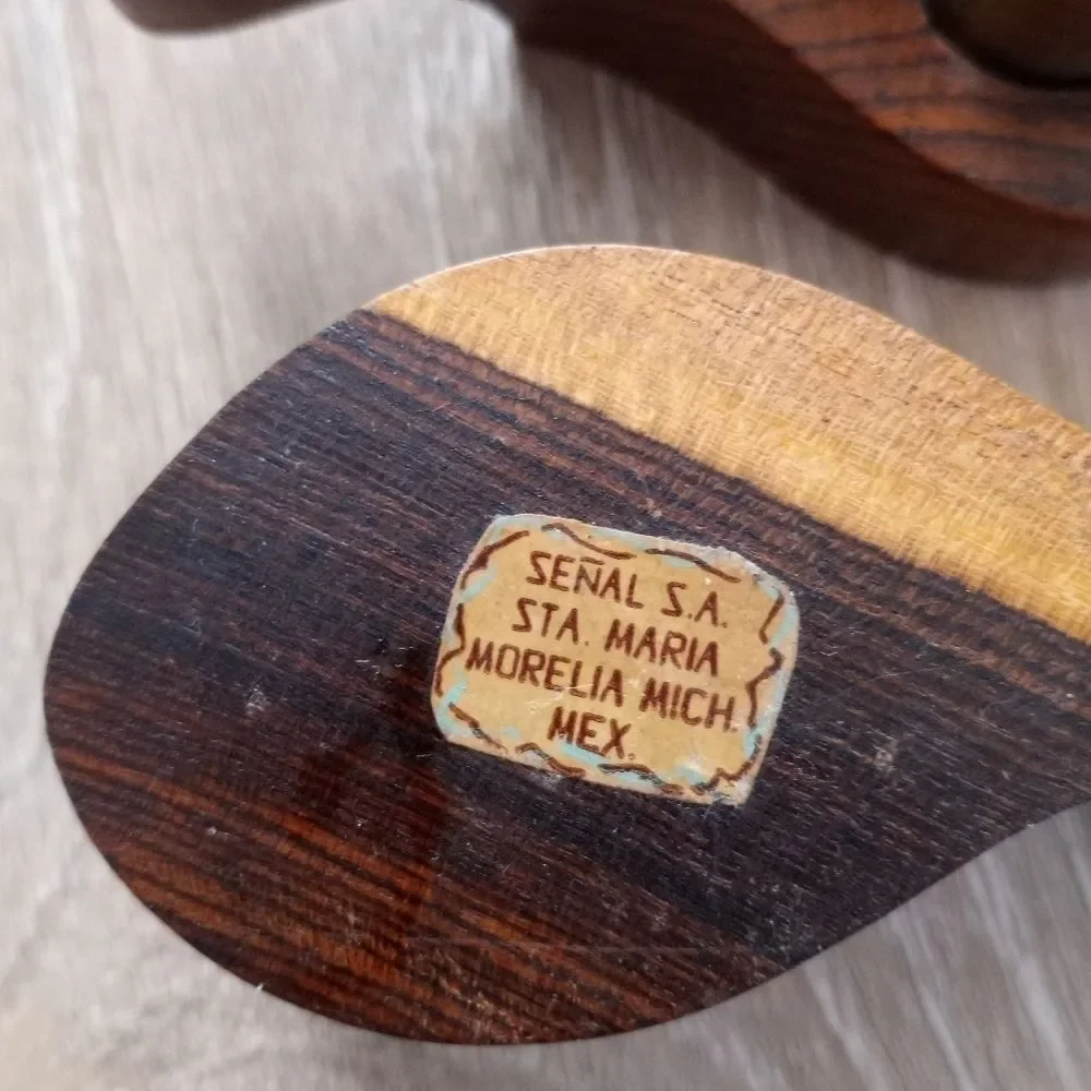 Unique Vintage vintage mid